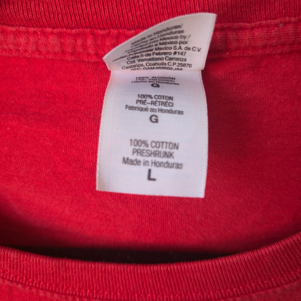 Akira Pill Tee - Picture 2 of 3